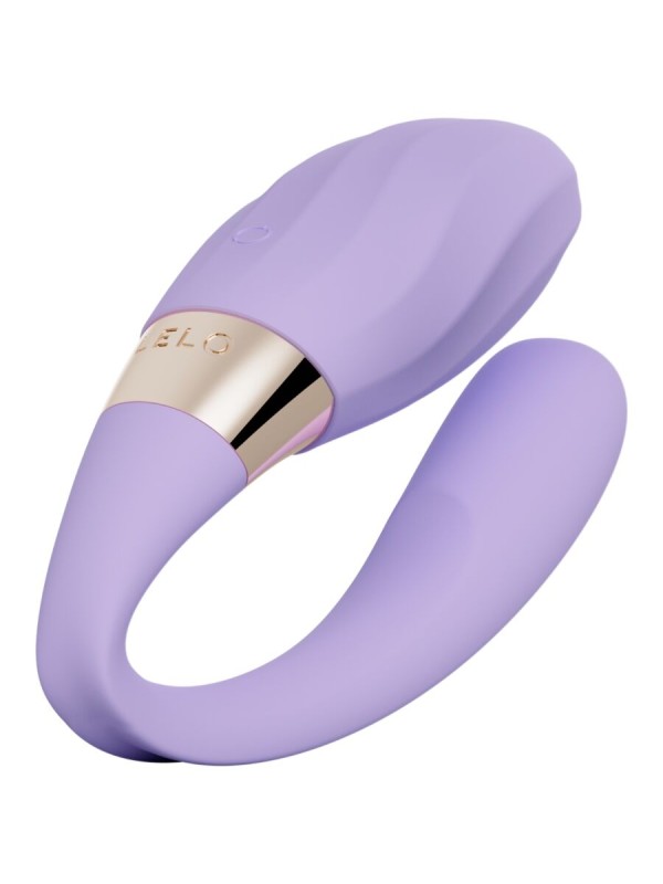 LELO - TIANI TWIST PAARVIBRATOR LAVENDEL