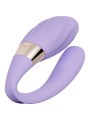 LELO - TIANI TWIST PAARVIBRATOR LAVENDEL