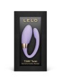 LELO - TIANI TWIST PAARVIBRATOR LAVENDEL
