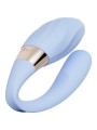 LELO - TIANI TWIST COUPLES VIBRATOR FOAM