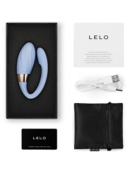 LELO - TIANI TWIST COUPLES VIBRATOR FOAM