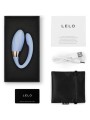 LELO - TIANI TWIST COUPLES VIBRATOR FOAM