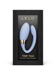 LELO - TIANI TWIST COUPLES VIBRATOR FOAM