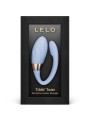 LELO - TIANI TWIST KOPPELVIBRATOR VAN SCHUIM
