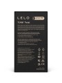 LELO - TIANI TWIST KOPPELVIBRATOR VAN SCHUIM