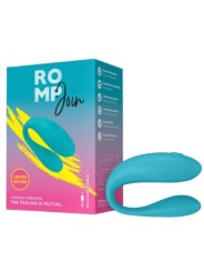 ROMP - JOIN TÜRKISÖNER PAARVIBRATOR