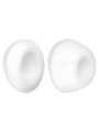 SATISFYER - PRO 2 NG CAPUCHONS DE RECHANGE 5 PCS