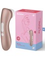 SATISFYER - PRO 2 VIBRATIE-EDITIE 2020