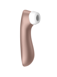 SATISFYER - PRO 2 VIBRATION ÉDITION 2020