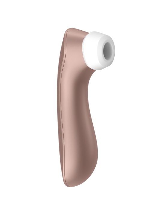 SATISFYER - PRO 2 VIBRATION EDICIÓN 2020