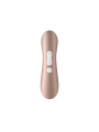 SATISFYER - PRO 2 VIBRATION EDICIÓN 2020