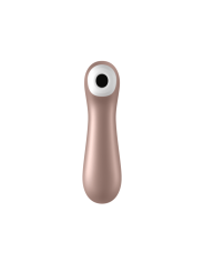 SATISFYER - PRO 2 VIBRATION EDICIÓN 2020