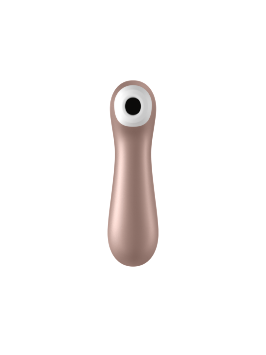 SATISFYER - PRO 2 VIBRATION EDICIÓN 2020