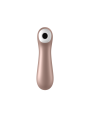 SATISFYER - PRO 2 VIBRATION EDICIÓN 2020