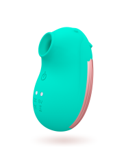 RITHUAL - SHUSHU 2.0 NEW GENERATION CLITORAL AQUA