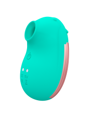 RITHUAL - SHUSHU 2.0 NEW GENERATION CLITORAL AQUA