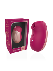 RITHUAL - SHUSHU 2.O NEW GENERATION CLITORAL ORQUIDEA
