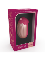 RITHUAL - SHUSHU 2.O ORQUÍDEA CLITORIANA NOVA GERAO