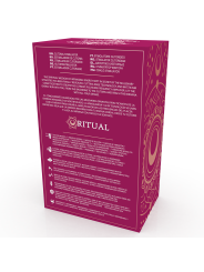 RITHUAL - SHUSHU 2.O ORQUÍDEA CLITORIANA NOVA GERAO