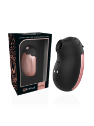 RITHUAL - SHUSHU 2.O NOVA GERAO CLITORIAL AZABACHE