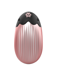 RITHUAL - SHUSHU 2.O NOVA GERAO CLITORIAL AZABACHE