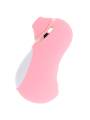 OHMAMA - VIBRERENDE TONG CLITORIS STIMULATOR 10 MODI
