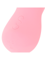 OHMAMA - VIBRERENDE TONG CLITORIS STIMULATOR 10 MODI