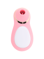 OHMAMA - VIBRERENDE TONG CLITORIS STIMULATOR 10 MODI