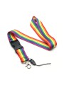 PRIDE - LONGE DRAPEAU LGBT