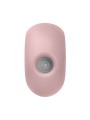 SATISFYER - SUGAR RUSH AIR PULSE STIMULATOR & VIBRATOR ROSA