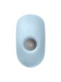 SATISFYER - SUGAR RUSH AIR PULSE STIMULATOR & VIBRATOR BLUE