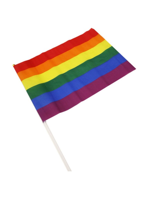 PRIDE - GRANDE BANDEIRA LGBT