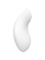 SATISFYER - VULVA LOVER 2 STIMULATOR EN VIBRATOR WIT