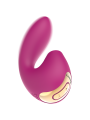 COVERME - SUCÇÃO DE CLITÓRIS E VIBRADOR PODEROSO PARA PONTO G