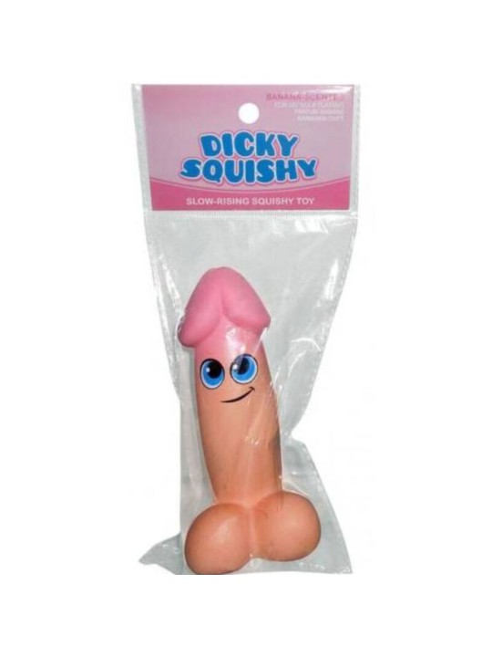 KHEPER GAMES - ANTI-STRESS PENIS