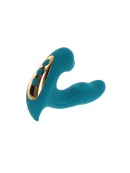 XOCOON - ETERNAL LOVE VIBE STIMULATOR GRÜN
