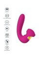 XOCOON - CELESTIAL LOVE VIBE FUCHSIA STIMULATOR
