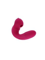 XOCOON - CELESTIAL LOVE VIBE ESTIMULADOR FUCSIA