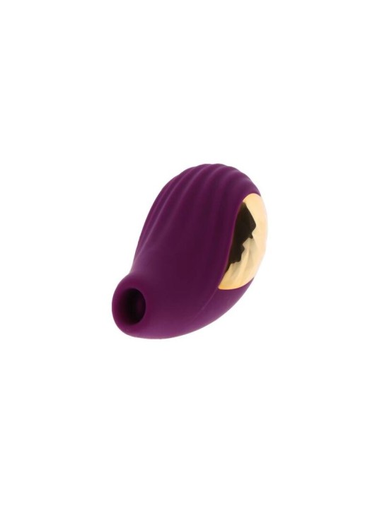 XOCOON - DIVINE LOVE STIMULATOR PURPLE