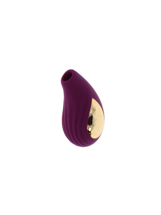 XOCOON - DIVINE LOVE STIMULATOR PURPLE