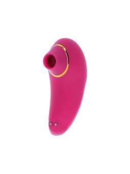 XOCOON - INFINITE LOVE FUCHSIA STIMULATOR