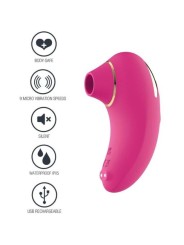 XOCOON - STIMULATOR DER UNENDLICHEN LIEBE FUCHSIA