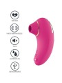 XOCOON - STIMULATOR DER UNENDLICHEN LIEBE FUCHSIA