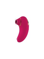 XOCOON - STIMULATEUR D''AMOUR INFINI FUCHSIA
