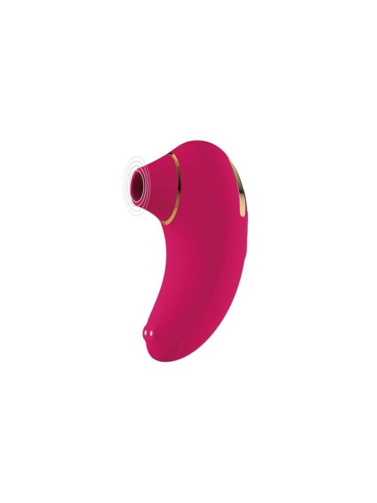 XOCOON - INFINITE LOVE FUCHSIA STIMULATOR