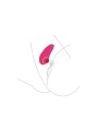 XOCOON - STIMULATEUR D''AMOUR INFINI FUCHSIA