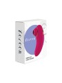 XOCOON - STIMULATOR DER UNENDLICHEN LIEBE FUCHSIA