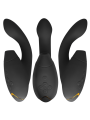 WOMANIZER - DUO 2 STIMULATOR SCHWARZ