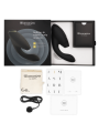 WOMANIZER - DUO 2 STIMULATOR SCHWARZ