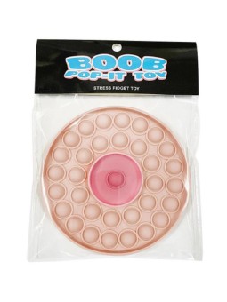 KHEPER GAMES - BRINQUEDO BOOB POP-IT